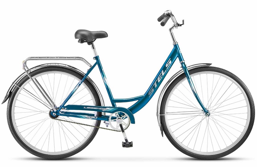 Велосипед Stels Legenda 330 C 28" Z010