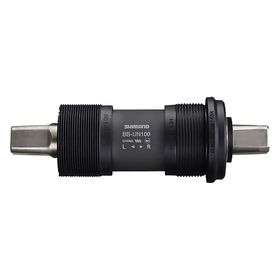 Каретка 122.5х73мм SHIMANO UN300, (D-NL), с болтами