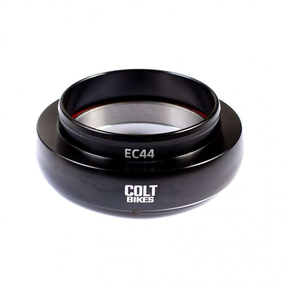 Рулевая колонка низ Colt Bikes EC44/40, Черный