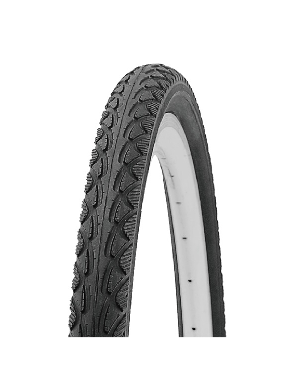 Покрышка 700х42C H.R.T. P1134 COMFORT/STREET п/слик, антипрокол.слой