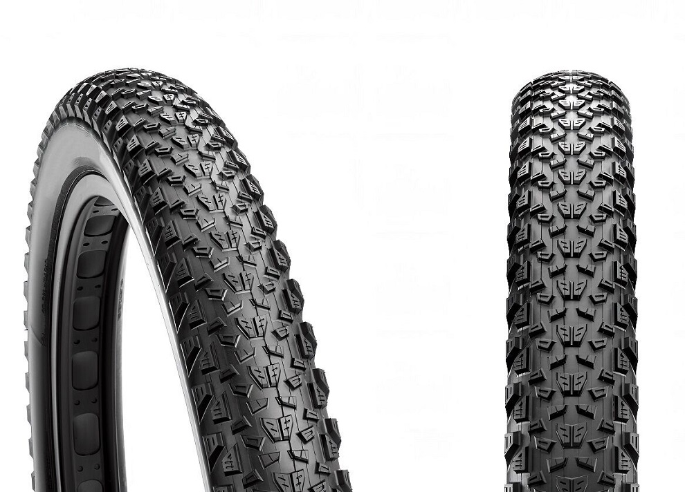 Покрышка 27.5x2.125" RAPIDA HY-8005