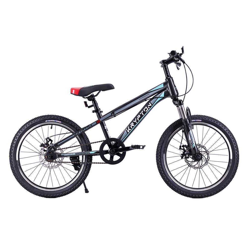 Велосипед 20" Krypton Hyperion