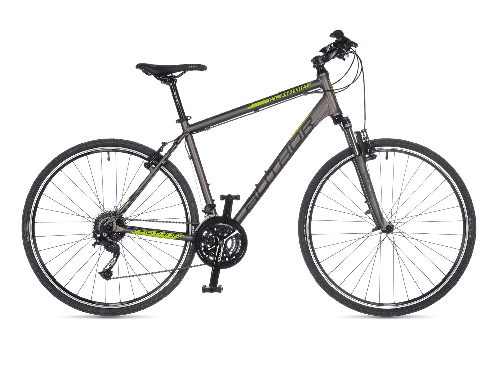 Велосипед Author Classic 28"