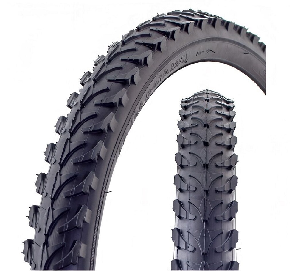 Покрышка 24х2.10 Wanda P-182