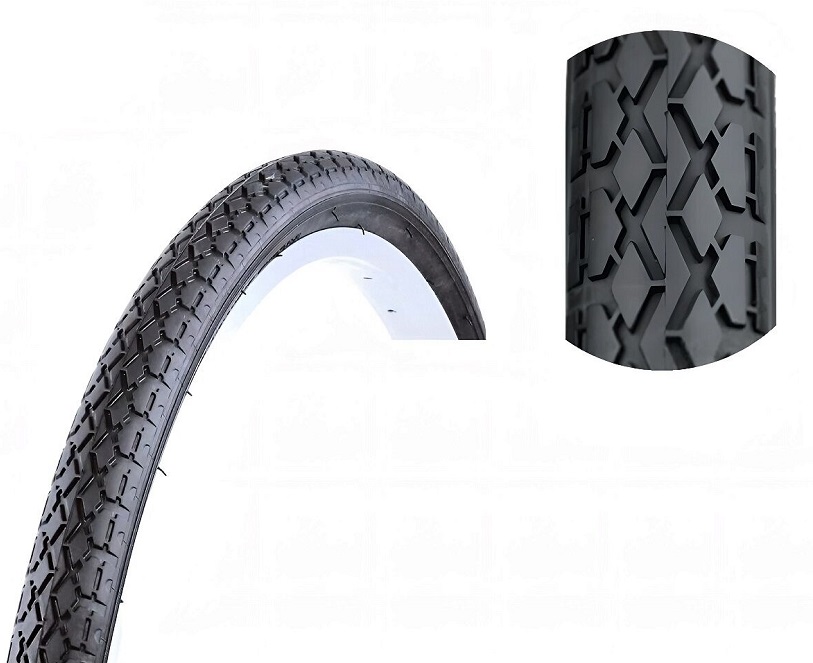 Покрышка 28x1,75 HY-133 RAPIDA