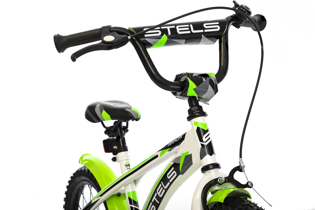 Велосипед 16" Stels Arrow V020