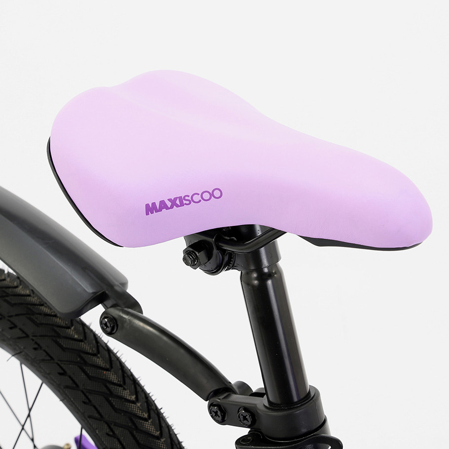 Велосипед 18" Maxiscoo Air