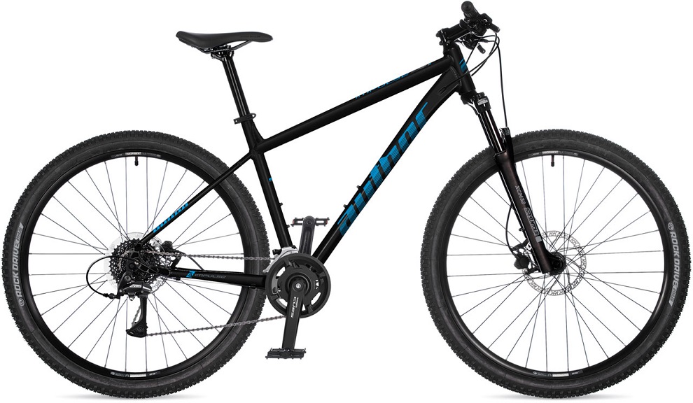 Велосипед AUTHOR Impulse 29" 