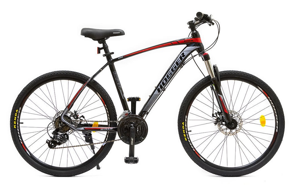 Велосипед Hogger 26" Riser MD