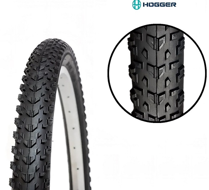 Покрышка 27.5х2.80" WANDA P-1255