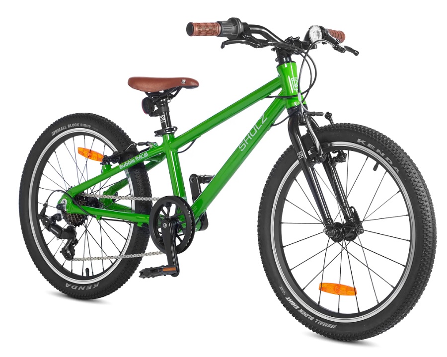 Велосипед 20" Shulz Bubble Race