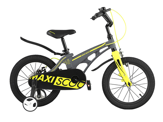 Велосипед 14" Maxiscoo Cosmic
