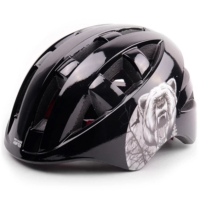 Шлем детский Vinca Sport VSH 8 Bear