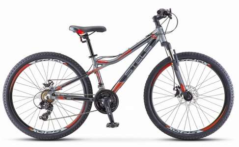 Велосипед Stels Navigator 610 MD V040 26"