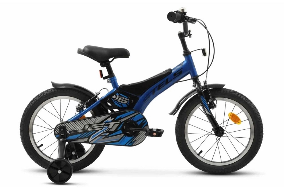 Велосипед 16" Stels Jet V
