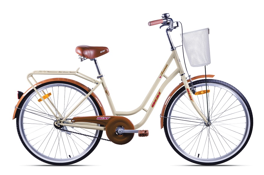 Велосипед Aist Avenue 1.0 26"