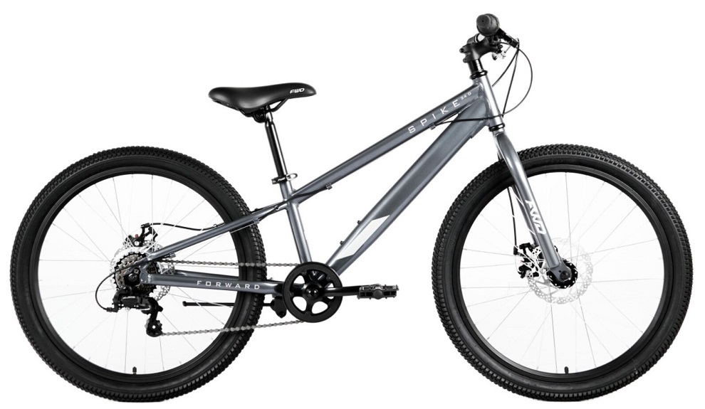 Велосипед Forward Spike CX 24" D 2026