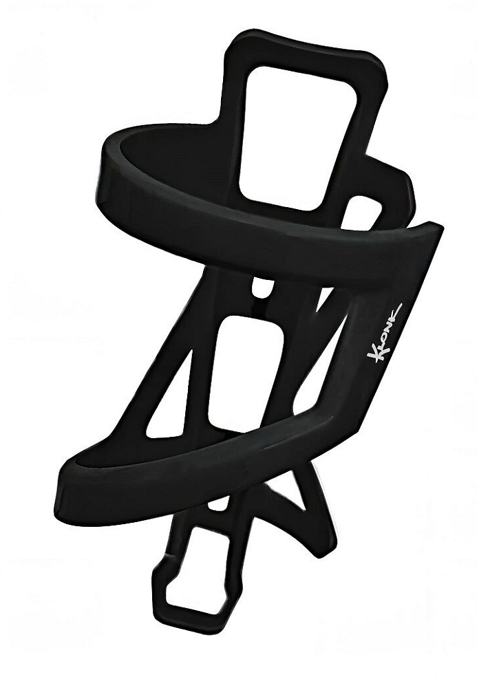 Флягодержатель KLONK, нейлон/ABS, универсальный, Course, KLK-21002