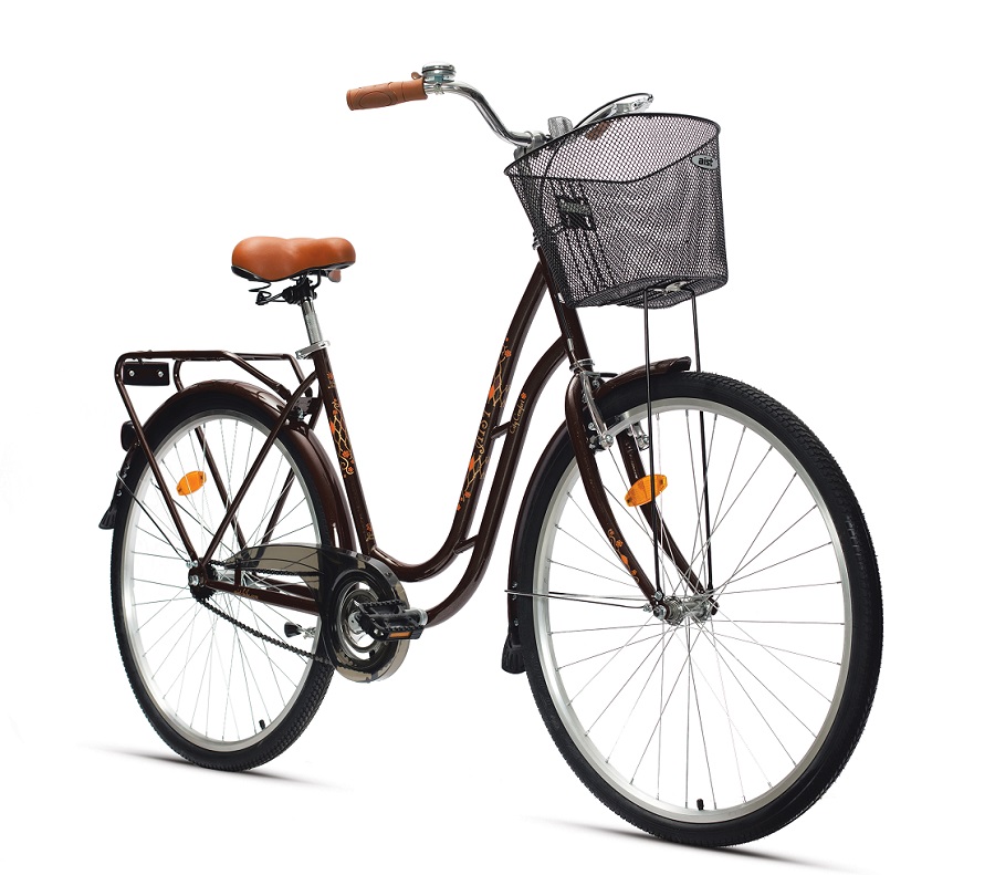 Велосипед Aist Tango 1.0 28"