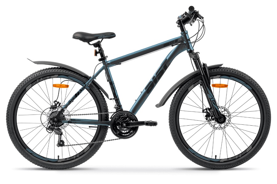 Велосипед Aist Quest Disc 26"