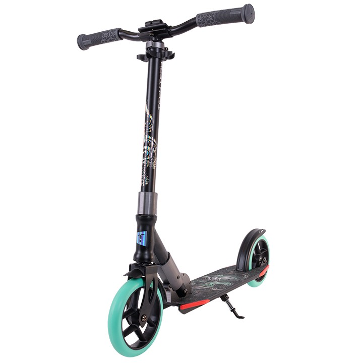 Самокат Tech Team Comfort Evolution 180