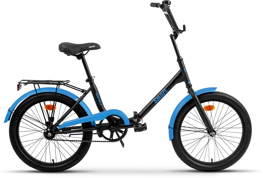 Велосипед Aist Smart 1.1 20"  
