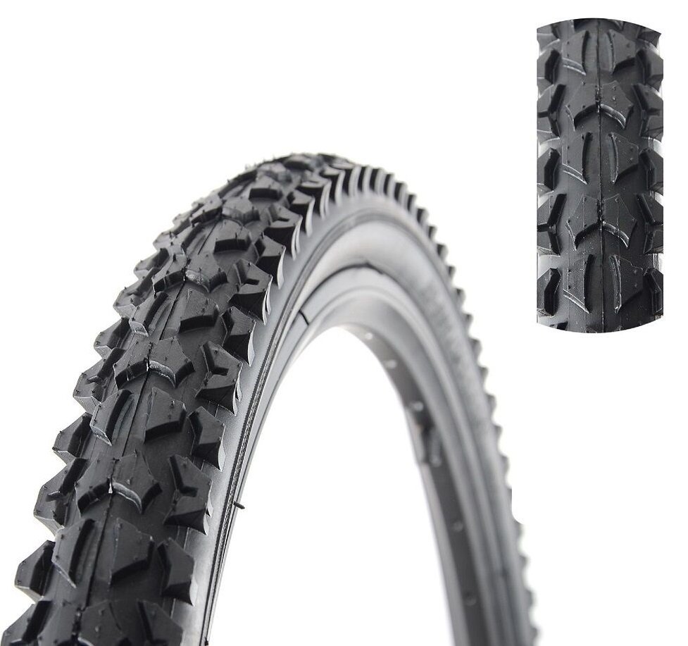 Покрышка 20х2.125" Rapida HY-109A