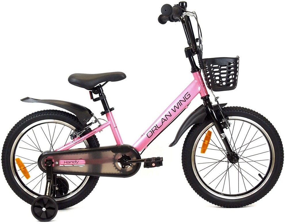 Велосипед 16" Orlan Wing Handy