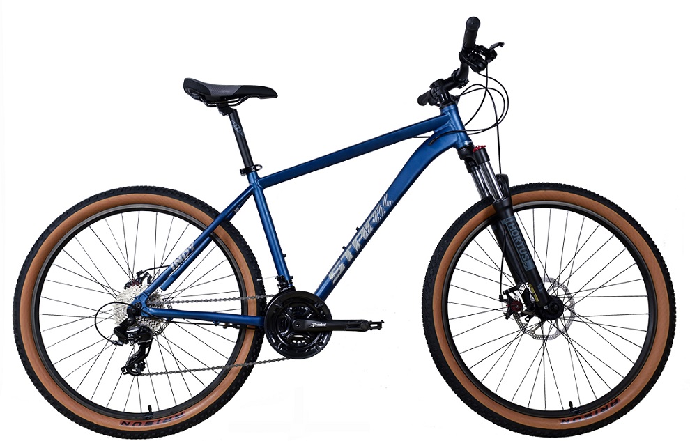 Велосипед STARK Indy 27.1 D 2025