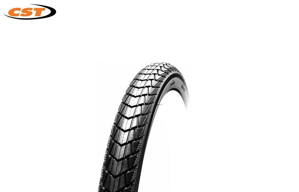 Покрышка 14х1.95" WIREBEAD, C3007, CST