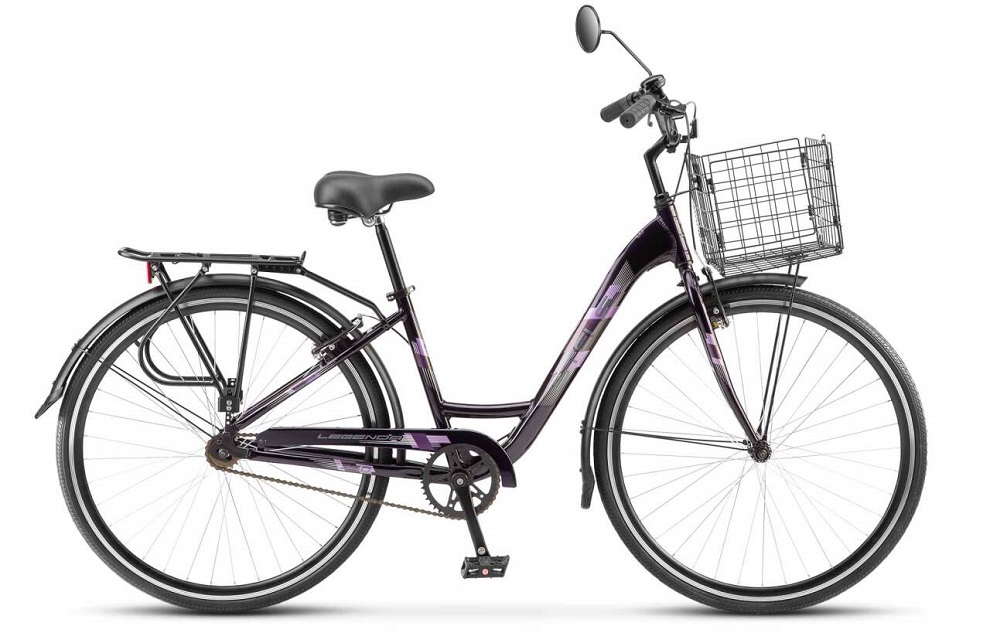 Велосипед Stels Legenda 340 28" Z010