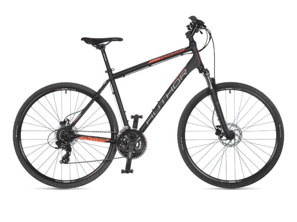 Велосипед Author Horizon 28"