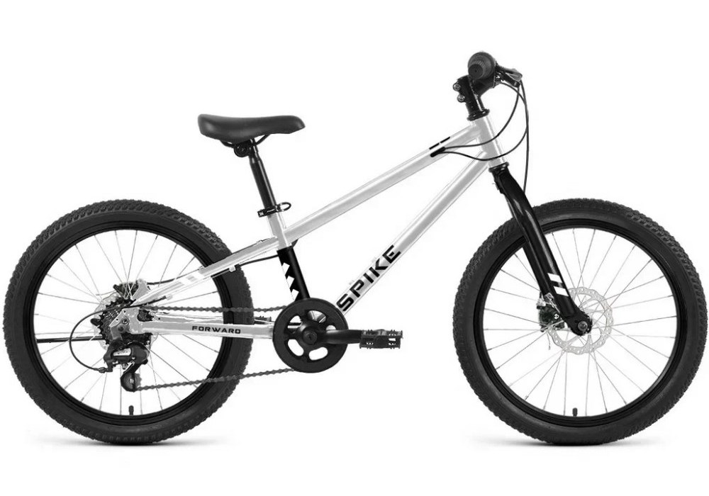 Велосипед 20" Forward Spike CX