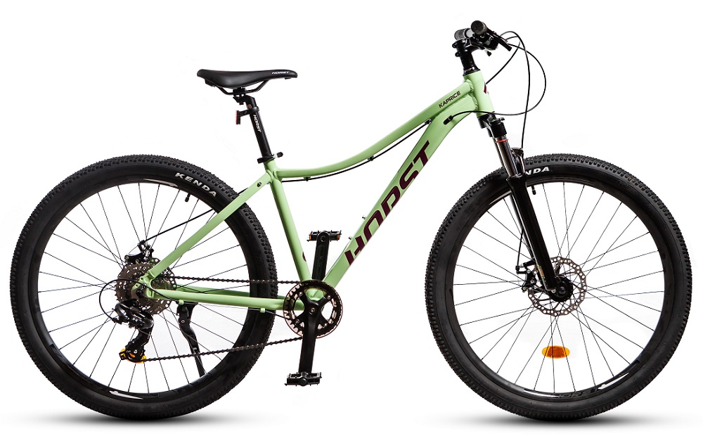 Велосипед HORST Kaprice 27.5" 2025