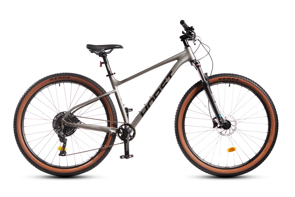 Велосипед Horst Crossmax 29" 2025