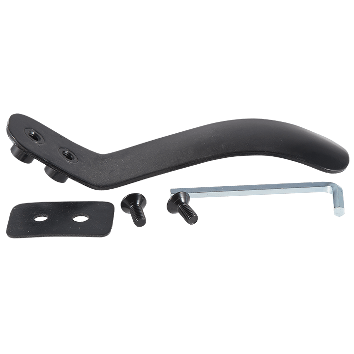 Тормоз для трюкового самоката, стальной, для колес 100мм