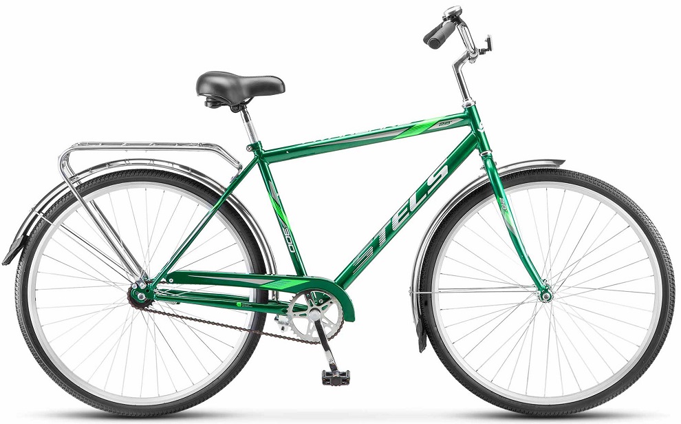 Велосипед Stels Avangard 300 C 28"