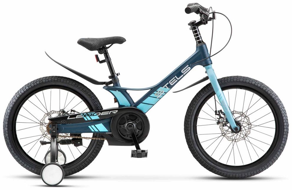 Велосипед 20" Stels Leader-210 MD V010 