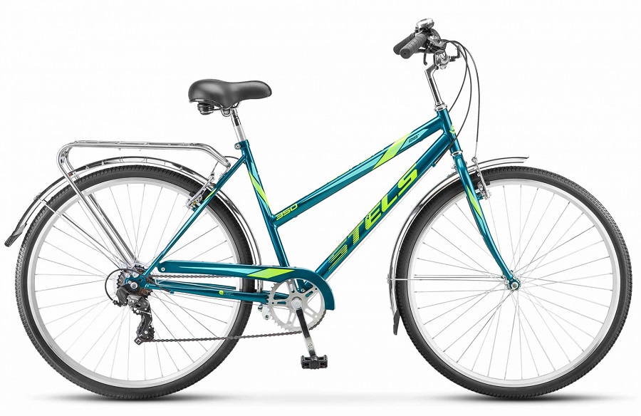 Велосипед Stels Legenda 350 28" Z010