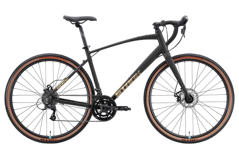 Велосипед Stark Gravel 700.2 D