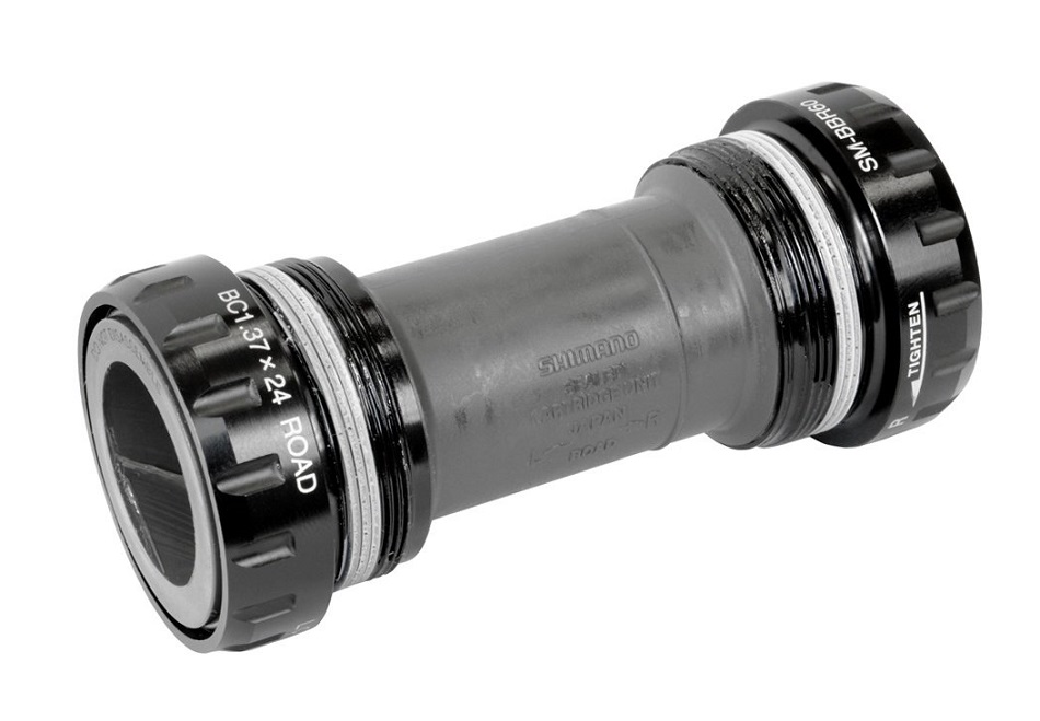 Каретка Shimano Ultegra SM-BBR60 / SM-BB6800, Hollowtech II
