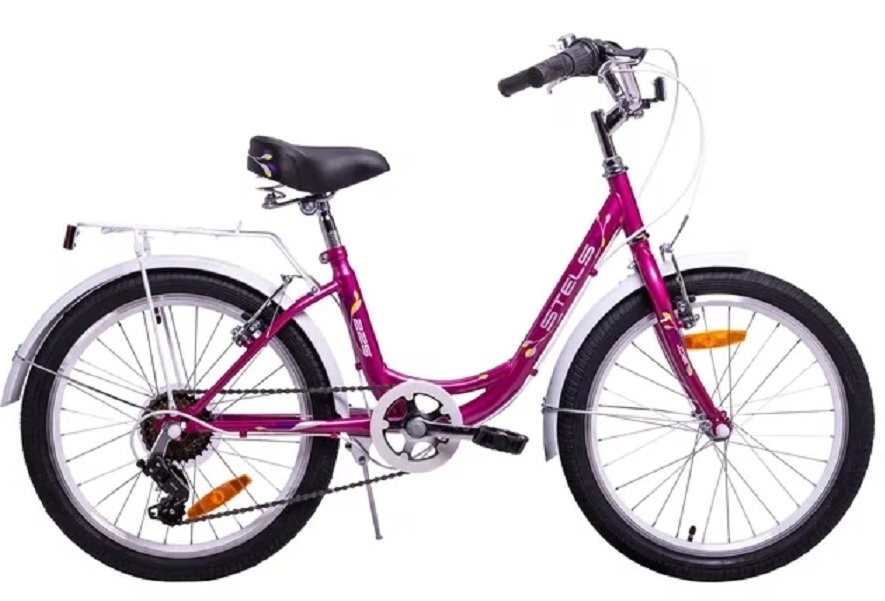 Велосипед 20" Stels Pilot 225 V Z010