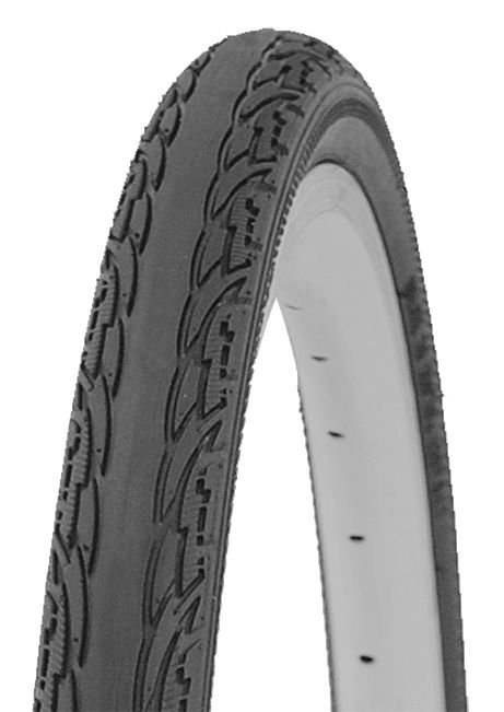 Покрышка 700х35C H.R.T. W2109, COMFORT/STREET слик, антипрокольный слой