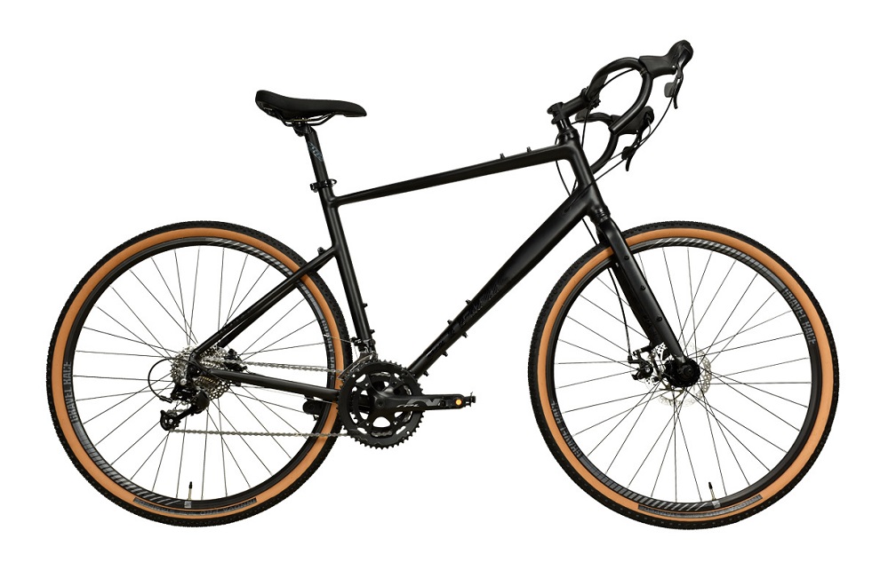 Велосипед Stark Gravel 700.3 D