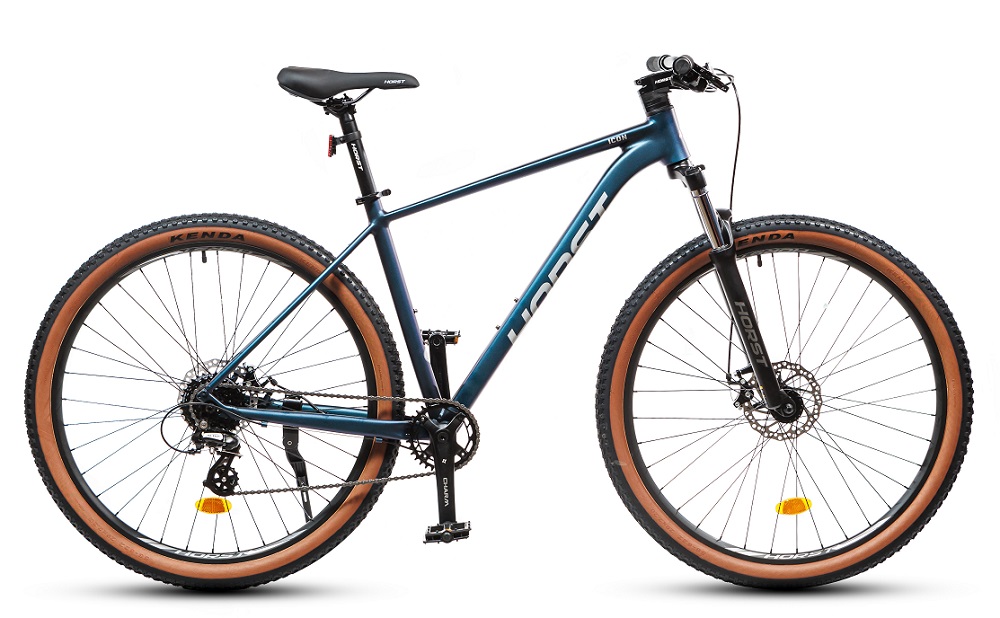 Велосипед Horst Icon 29" 2025