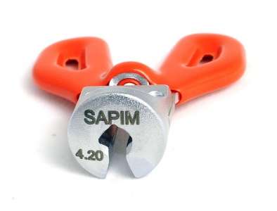 Ключ спицевой Sapim 4.2 Red 13G