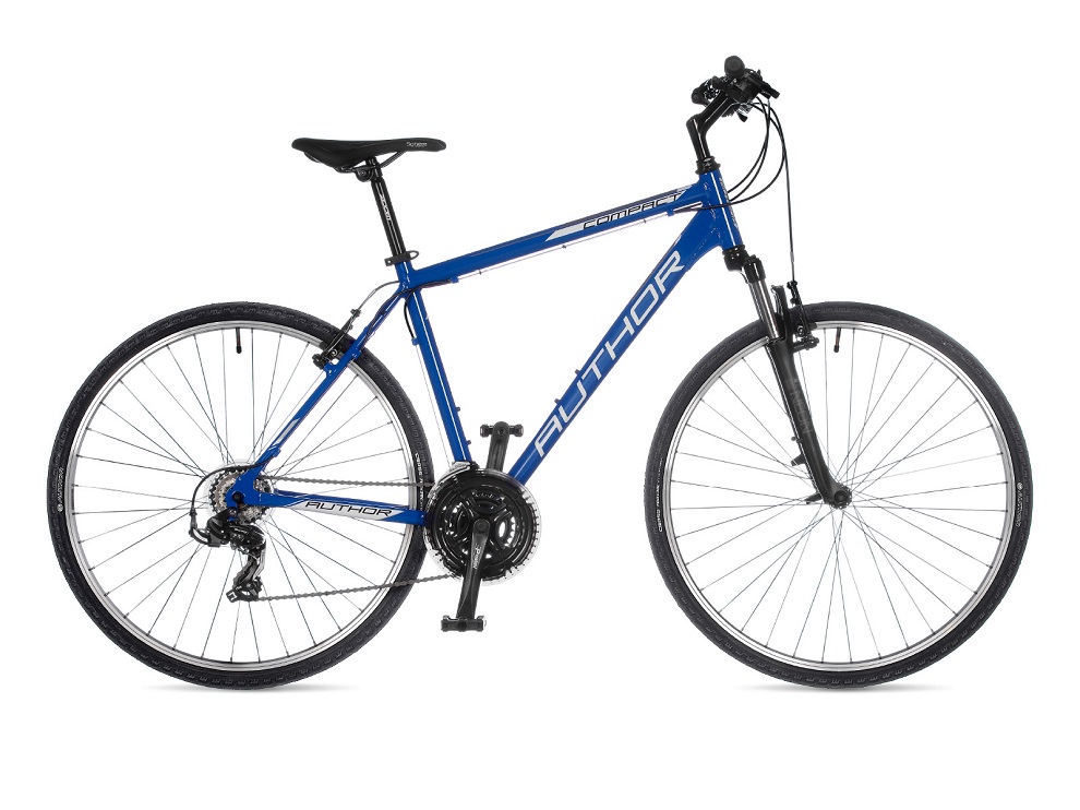 Велосипед Author Compact 28"