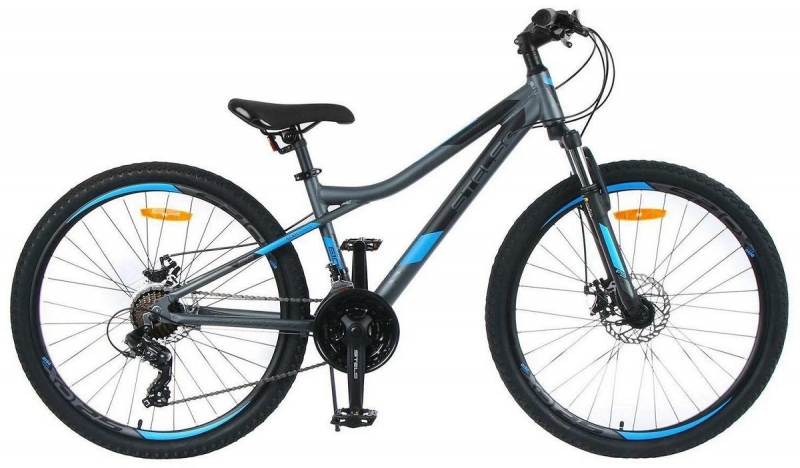 Велосипед Stels Navigator 610 MD V040 26"