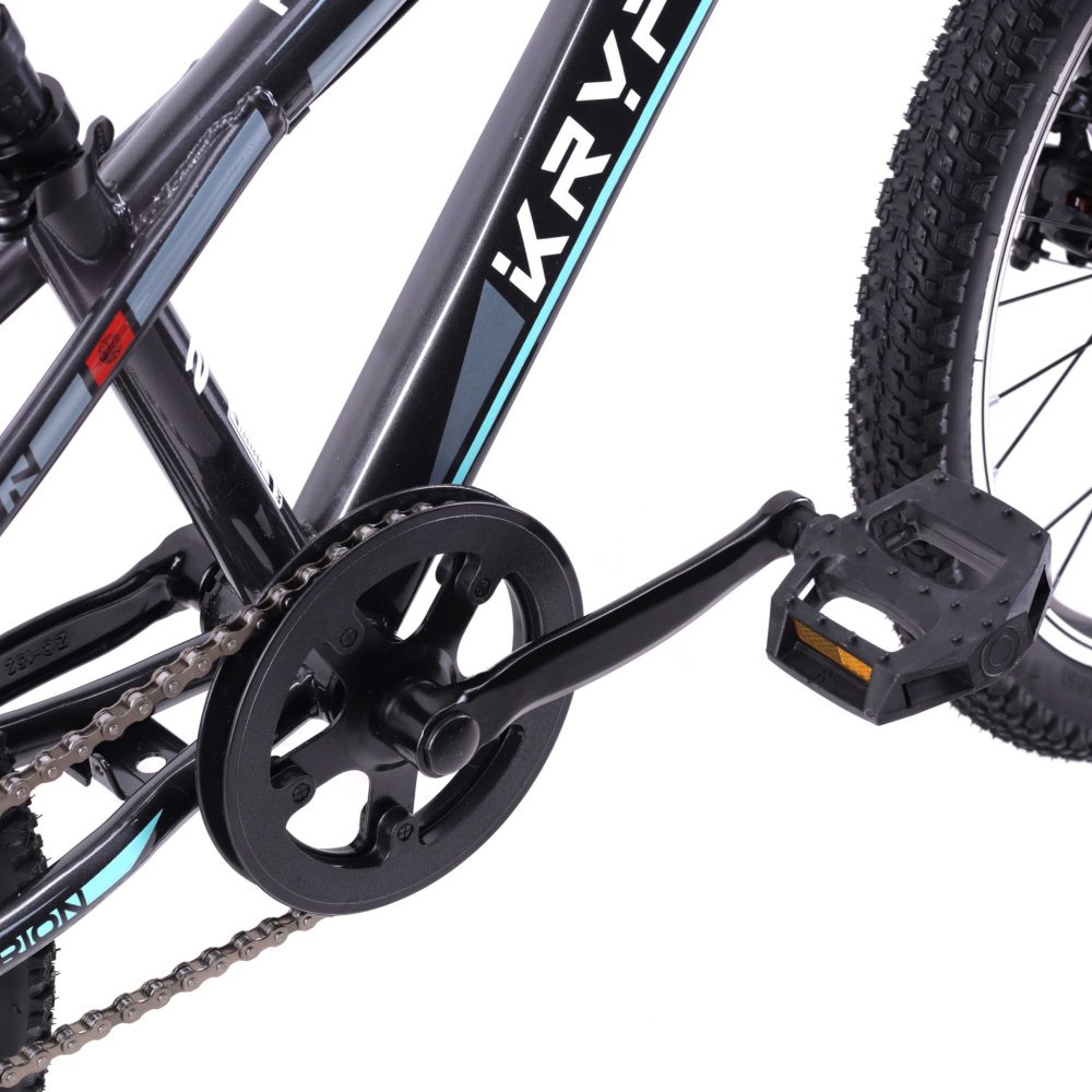 Велосипед 20" Krypton Hyperion