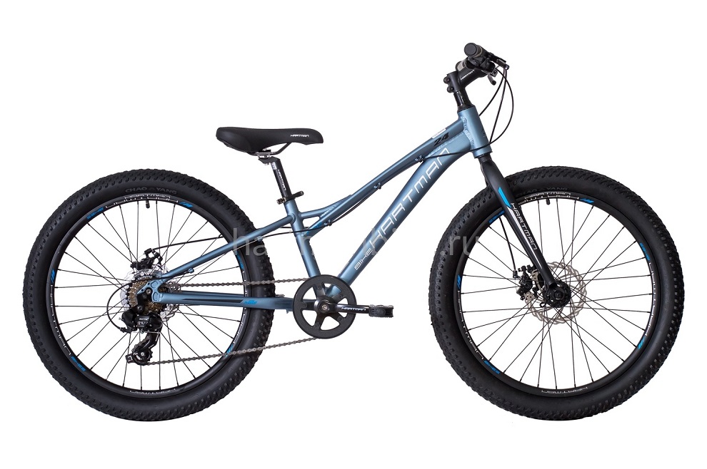 Велосипед Hartman 24" Monstr PRO